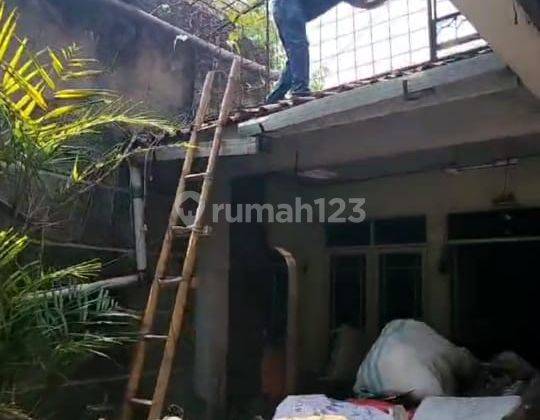 Rumah Tua Hitung Tanah Sebelum Kopo Katapang 1