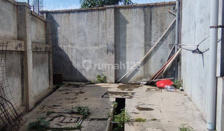 Gudang Kantor Rumah Tengah Kota di Inhoftank 2