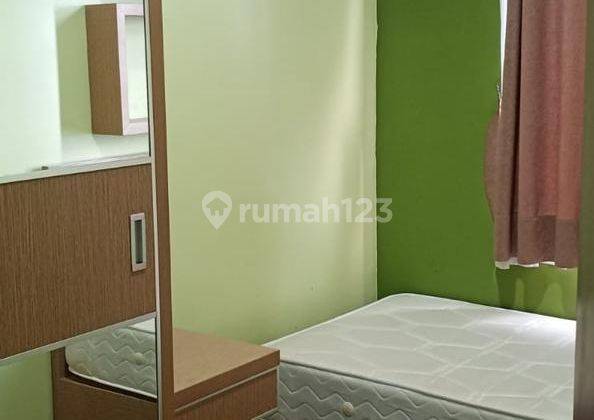 Apartemen Full Furnished Tamansari Panoramic Soekarno Hatta 2