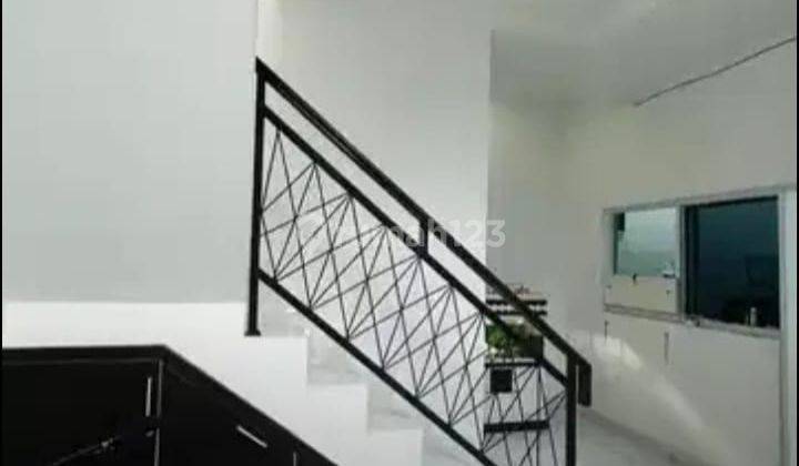 Rumah Nyaman 2 Lantai di Cluster Butik Panyileukan Residence 1
