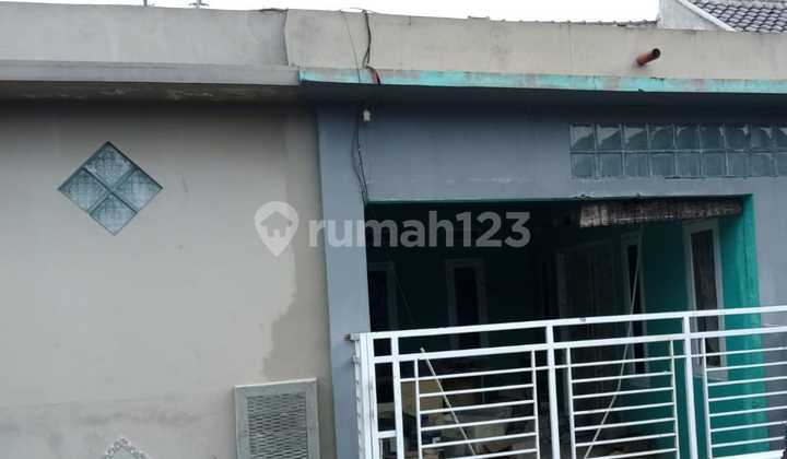 Murah Rumah di Perumahan Majalaya Residence 2