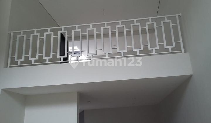 Rumah Nyaman di Kopo Safira Residence Sayati 2