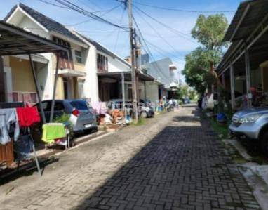 Murah Rumah di Pinus Regency Cluster Garden Villas 2