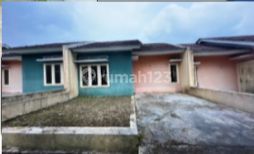 210 Housing Units in Pesona Tampomas Housing Estate, Sumedang