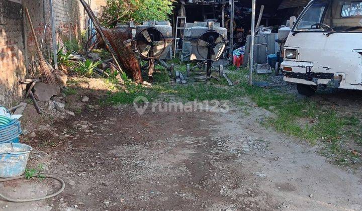 Dijual Tanah Kavling Taman Rahayu Jarang Ada 1