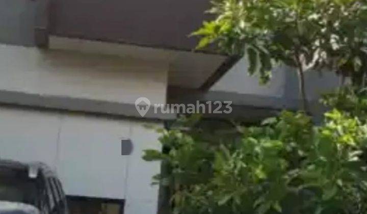 Rumah Baru Summarecon Bandung Flora Tipe Freya Premium Upgrade 1