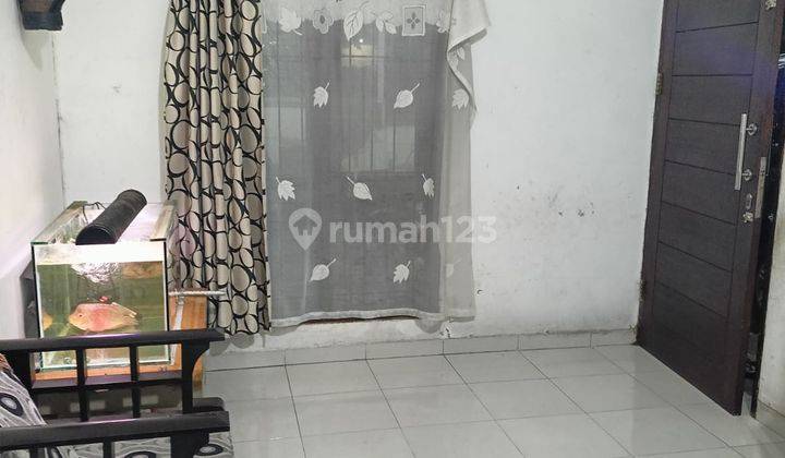 Rumah Nyaman Minimalis Siap Huni di Batununggal 1