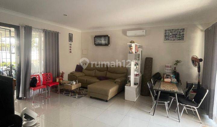 Rumah Nyaman Podomoro Park Bandung Cluster Amagriya 2