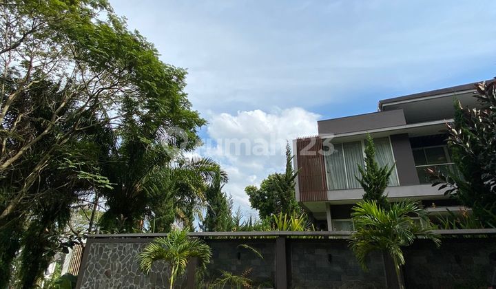 Affordable Luxury House The Green Hill Ciumbuleuit