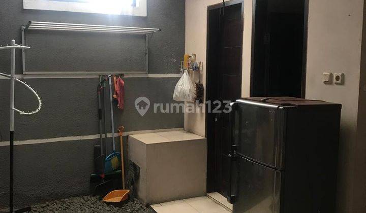 Rumah Nyaman Strategis di Amaya Residence 2