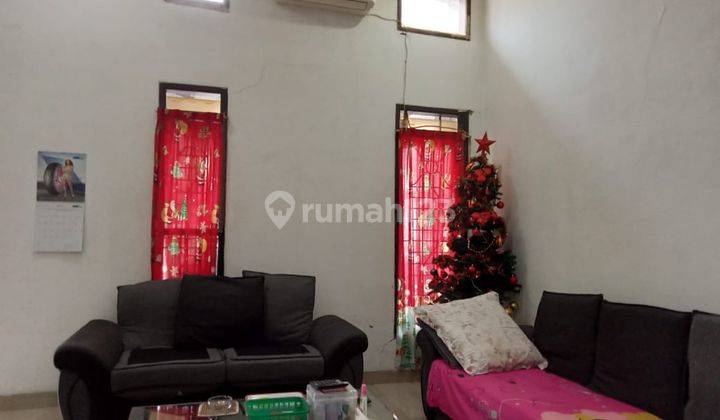 Rumah Nyaman Cluster Panyileukan Regency Cipadung Kidul 2