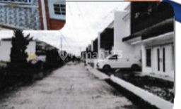 5 Unit Rumah di Perumahan Aqumas Square Ciparay 2