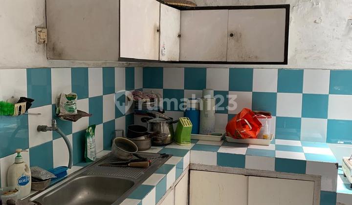 Rumah Pusat Kota Sayap Astana Anyar Tegallega 2