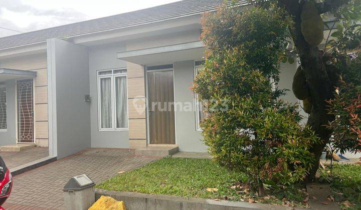Rumah Nyaman di Asana Cluster Sukamenak  1