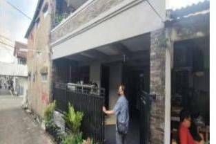 Murah Rumah di Jl. Sarijadi Blok 13 Bandung 2