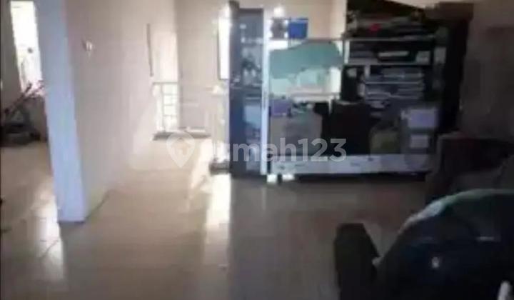 Murah di Bawah NJOP Strategis di Komplek Pasadena