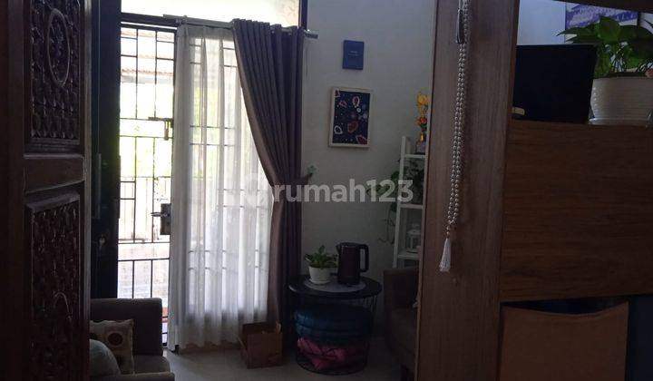 Rumah Nyaman di Pesona Ciwastra Village  2