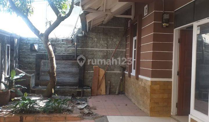 Dijual Cepat Rumah di Taman Cibaduyut Indah 2