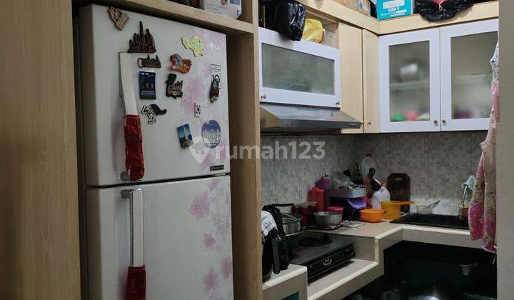 Murah Rumah Modern Semi Furnished di Bumi Adipura 2