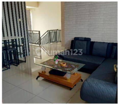 Rumah Cantik Di Villa Pesona Cisarua Bandung 4