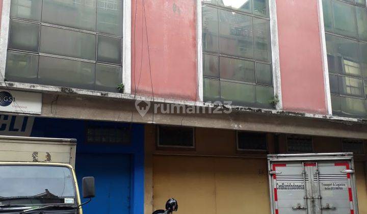 Dijual Ruko Strategis di Gyan Plaza Bandung 5