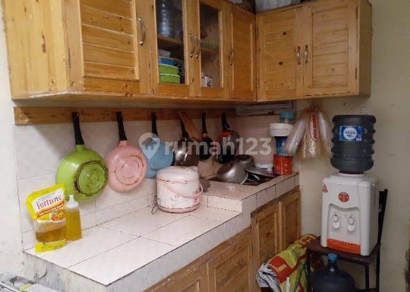 Dijual Rumah Murah Siap Huni di Perum Pohon Mangga Rancamanyar 2