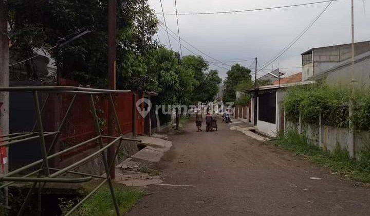 Dijual Tanah Strategis Dan Bagus di Holis Bandung 2