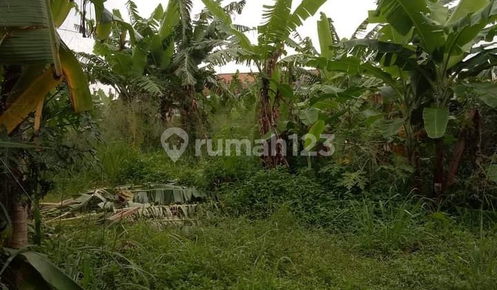 Dijual Tanah Strategis Dan Bagus di Holis Bandung 1