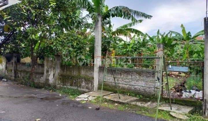 Dijual Tanah Strategis Dan Bagus di Holis Bandung 4