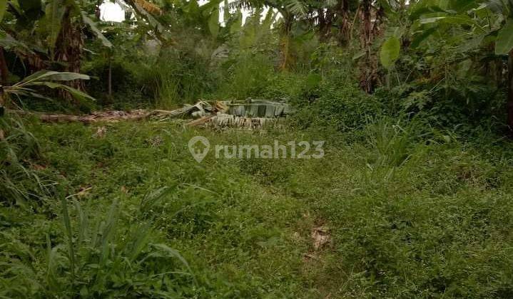 Dijual Tanah Strategis Dan Bagus di Holis Bandung 5