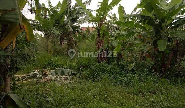 Dijual Tanah Strategis Dan Bagus di Holis Bandung 6