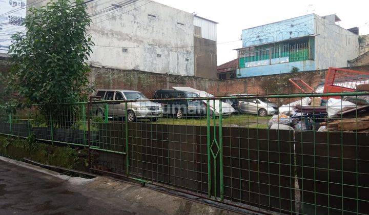 Dijual Kavling Pusat Kota di Leuwi Panjang Bandung 1