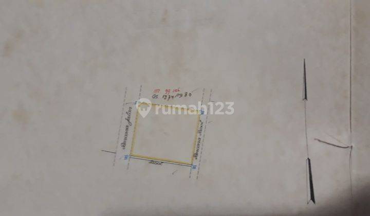Dijual Kavling Pusat Kota di Leuwi Panjang Bandung 4