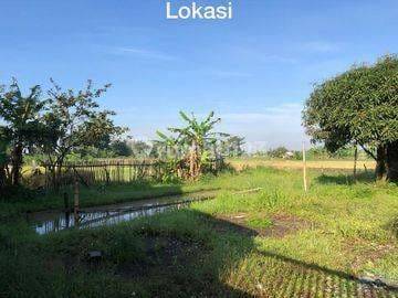 Dijual Tanah Strategis di Pondok Permai Lestari Cicalengka 1
