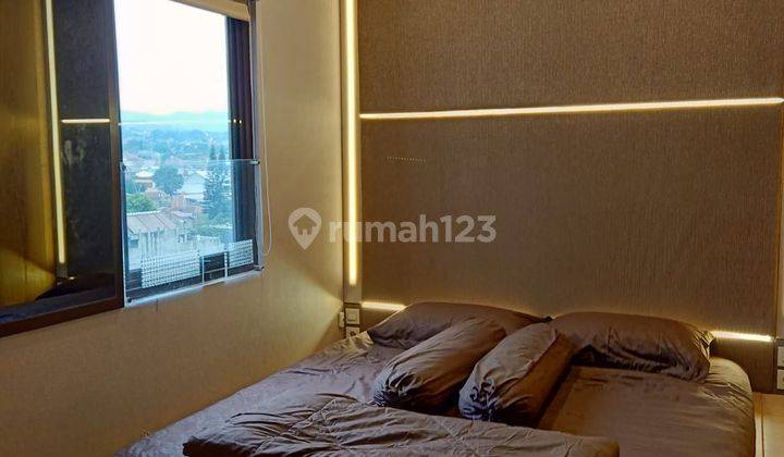 Di Jual Di Sewakan Apartemen Majesty Mewah Nyaman  9