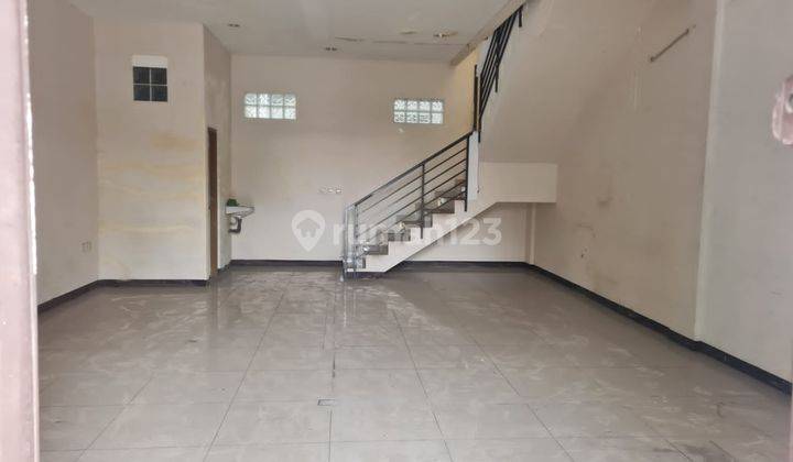 Di Jual Rumah Siap Huni Cocok Untuk Usaha di Jalan kembar 2 11