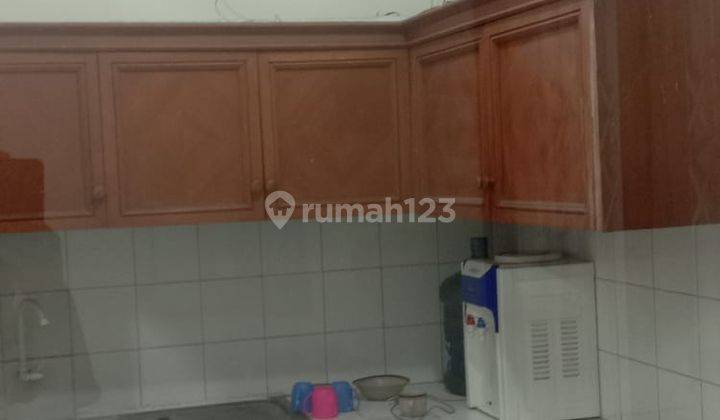 Di Sewakan Rumah Tinggal Cocok Untuk Usaha Stategis Di Nusa hijau 10