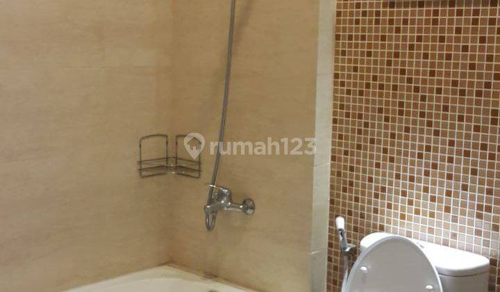Rumah Cantik Ada Kolam Renang Setra Murni 5