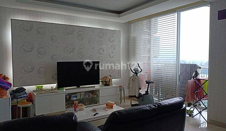 Apartemen Cantik 3 BR di Dago Suites Apartment 1