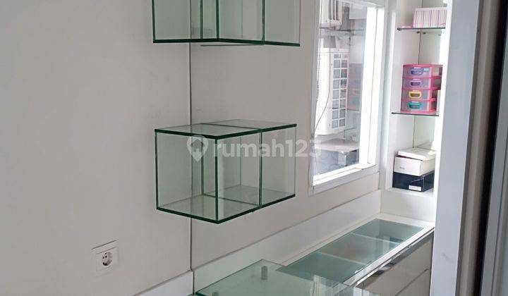 Apartemen Cantik 3 BR di Dago Suites Apartment 3