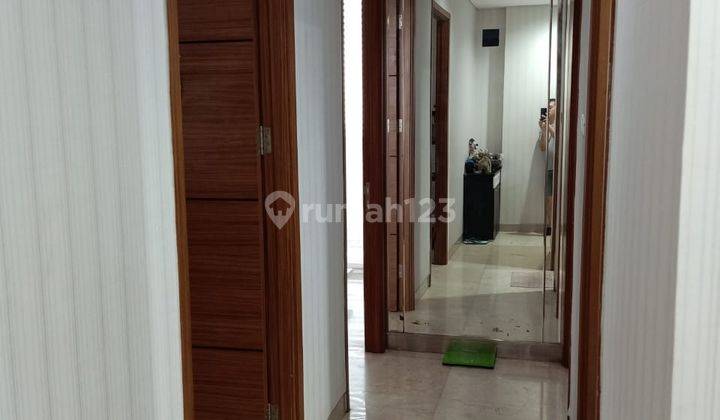 Apartemen Cantik 3 BR di Dago Suites Apartment 7