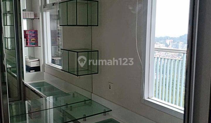 Apartemen Cantik 3 BR di Dago Suites Apartment 8