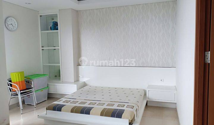 Apartemen Cantik 3 BR di Dago Suites Apartment 9