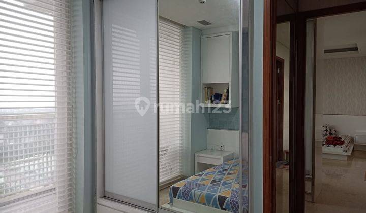 Apartemen Cantik 3 BR di Dago Suites Apartment 11