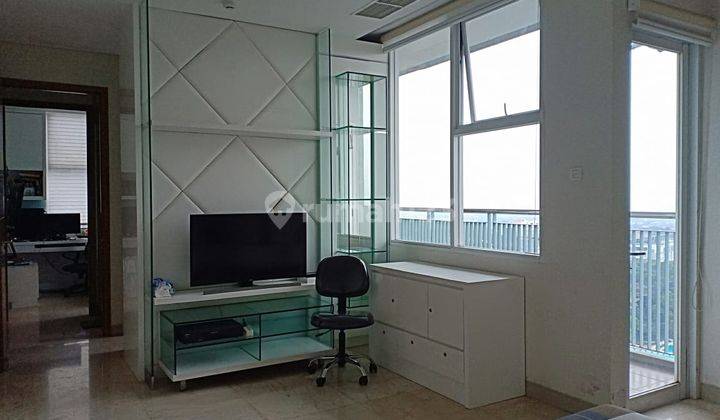 Apartemen Cantik 3 BR di Dago Suites Apartment 12