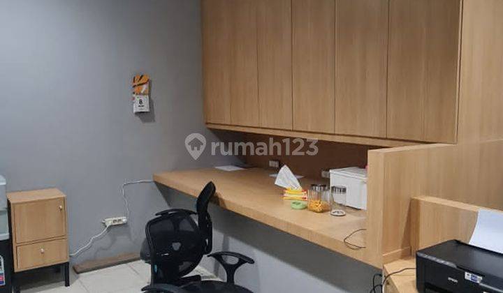Ruko Komplek Batununggal Cocok Untuk Kantor 4