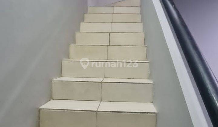 Ruko Komplek Batununggal Cocok Untuk Kantor 3