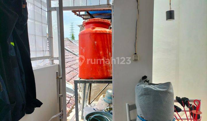 Rumah Nyaman di Perumahan Bumi Atlet Cibiru 2