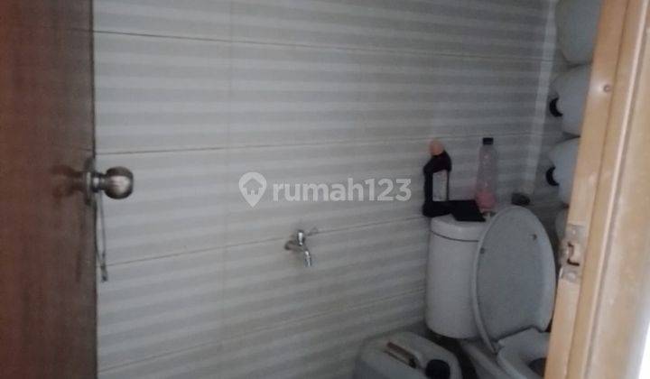 Ruko Strategis Mainroad Leuwi Panjang 3