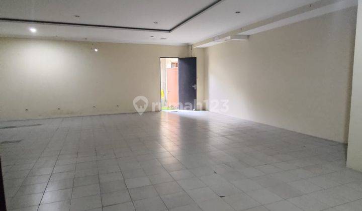 Ruang Usaha Strategis Mainroad Setiabudi Bandung 1